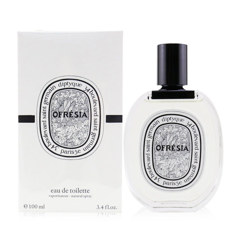 Ofresia Eau De Toilette