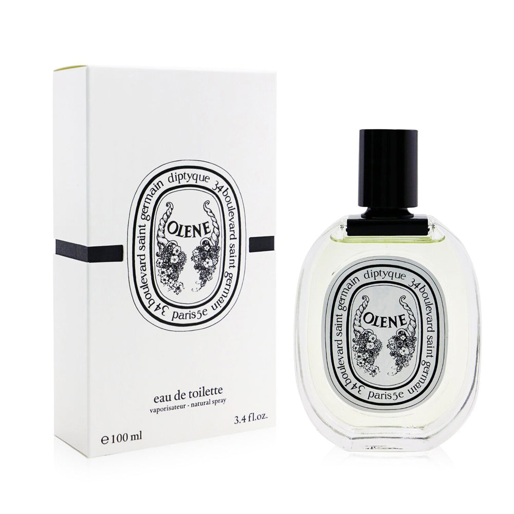Olene Eau De Toilette - 3.4oz (Unboxed)