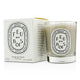 Scented Candle - Feu de Bois (Wood Fire)