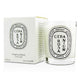 Scented Candle - Geranium Rosa (Rose Geranium) (Unboxed)