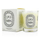 Scented Candle - Jasmin (Jasmine)
