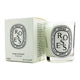 Scented Candle - Roses