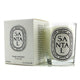 Scented Candle - Santal (Sandalwood)
