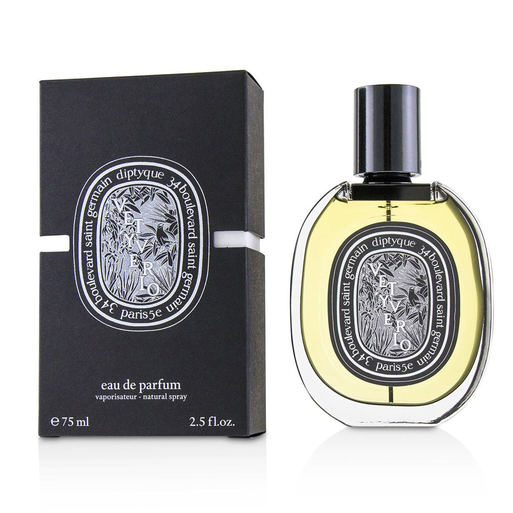 Vetyverio Eau De Parfum (Unboxed)