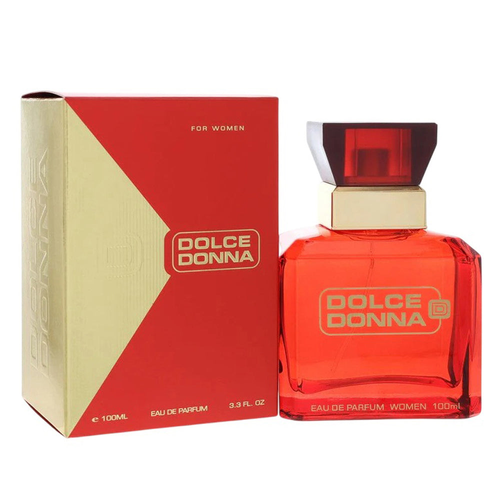 Eau De Parfum