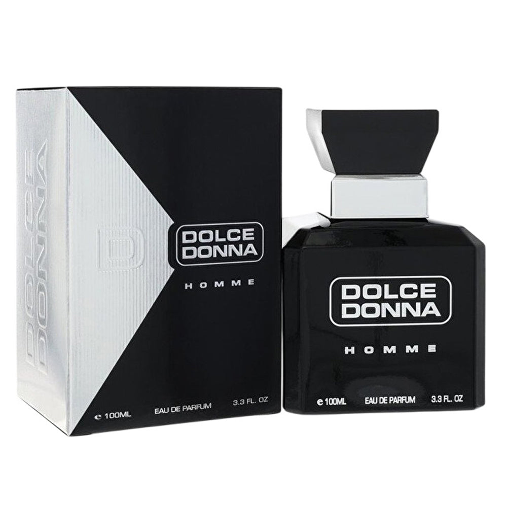 Homme Eau De Parfum For Men