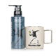 Dr Zero X Brandalised Darkvance Set (for Men):