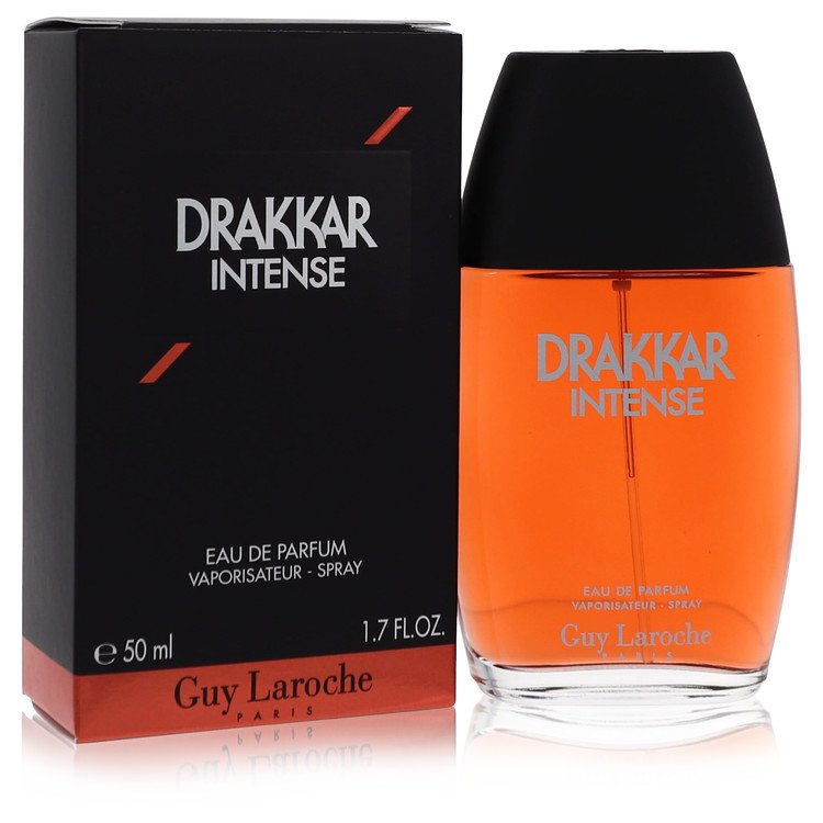Drakkar Intense Eau de Parfum