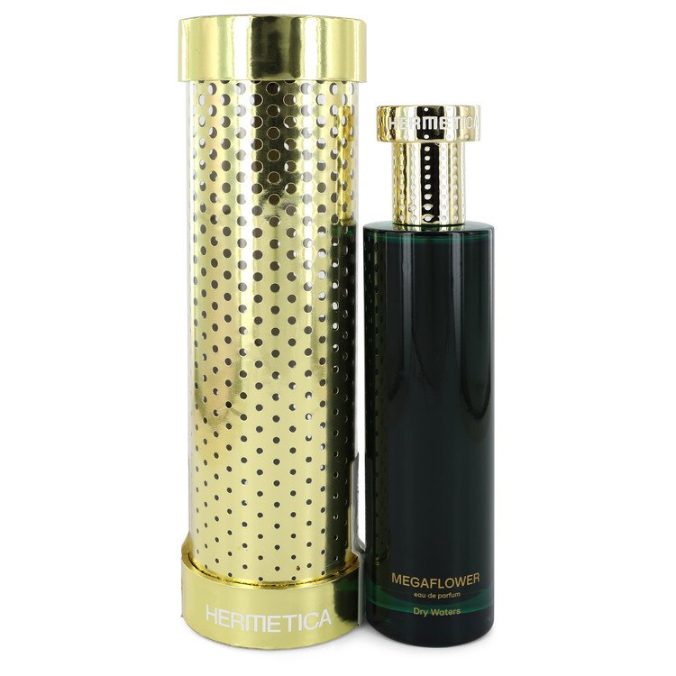Dry Waters Megaflower Eau De Parfum
