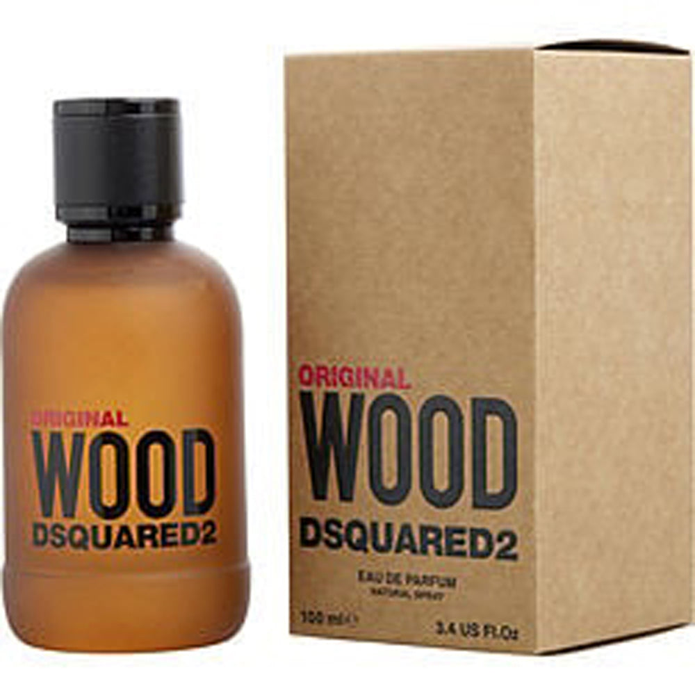 Wood Original Eau De Parfum