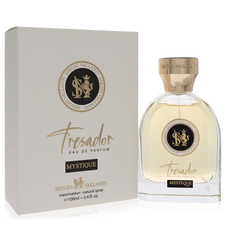 Tresador Mystique Eau De Parfum