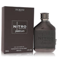Nitro Platinum Eau de Parfum