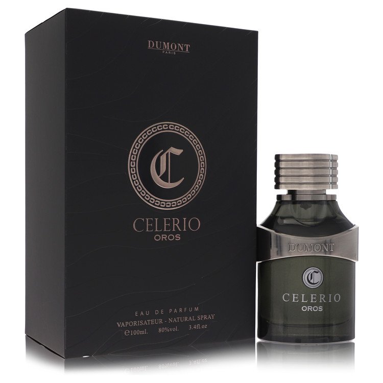 Celerio Oros Eau De Parfum