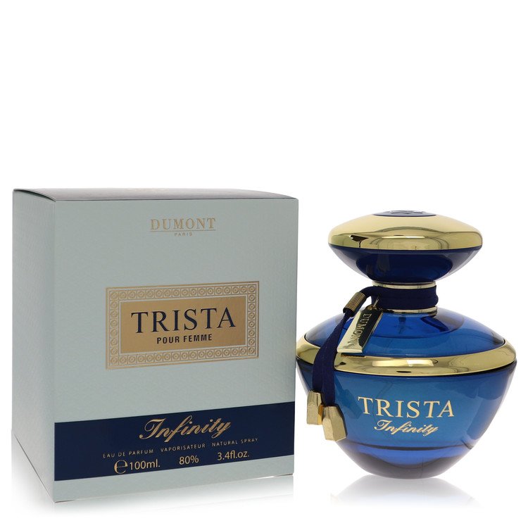 Trista Infinity Eau De Parfum