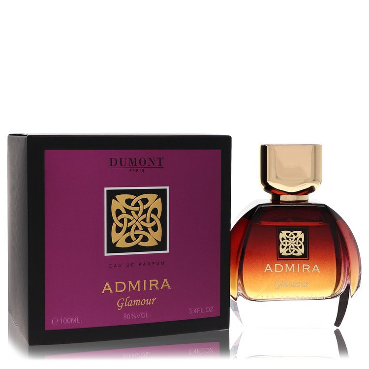 Admira Glamour Eau De Parfum