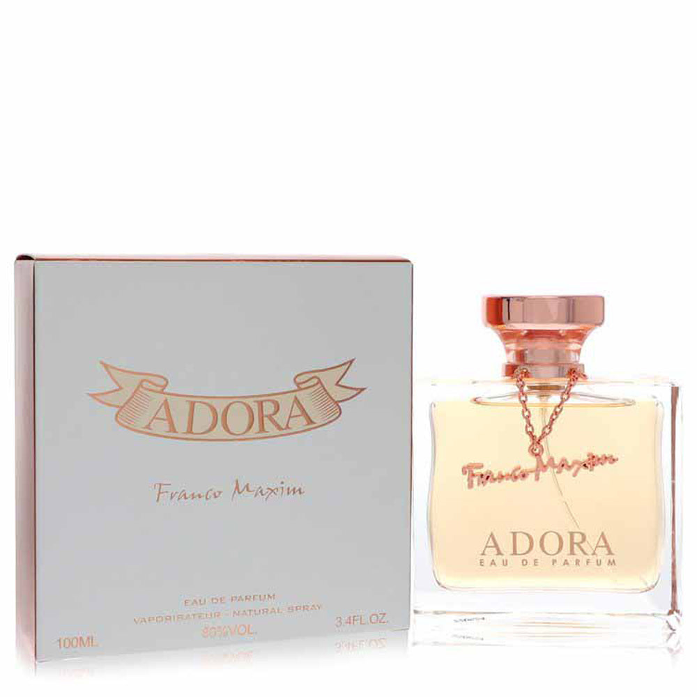 Adora Eau De Parfum