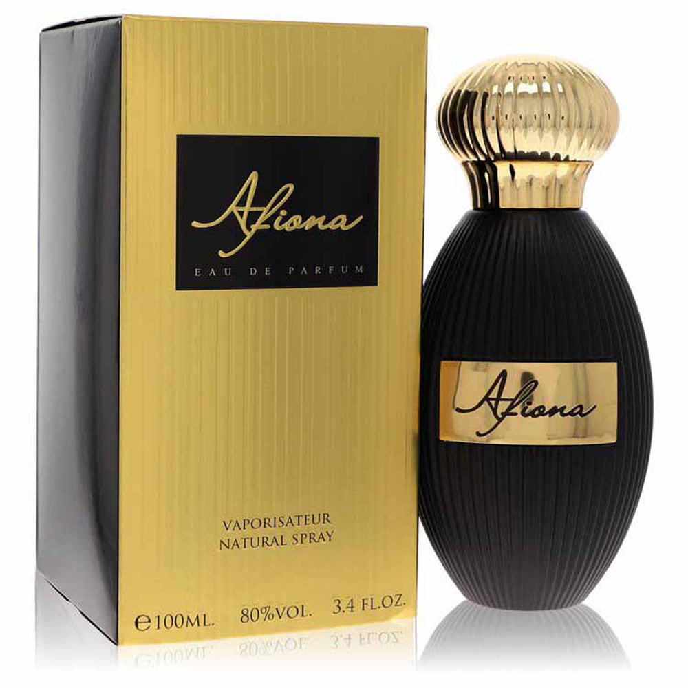 Afiona Eau De Parfum