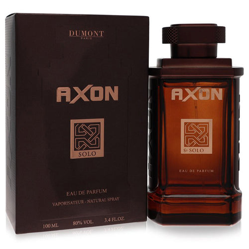 Axon Solo Eau De Parfum
