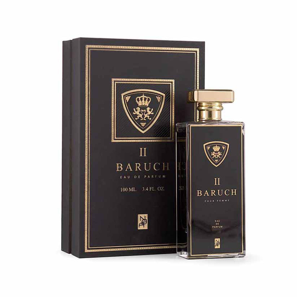 Baruchi II Eau De Parfum