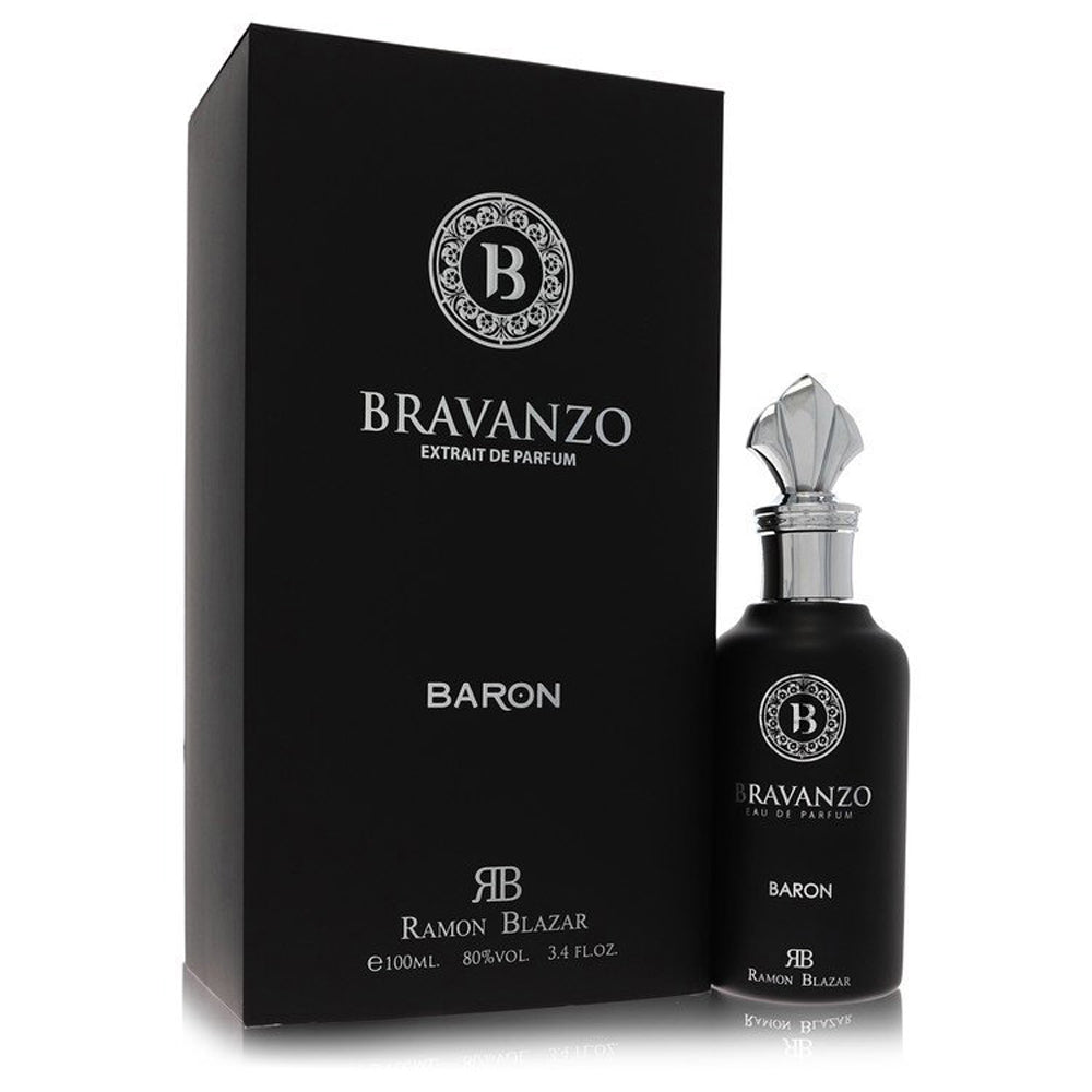 Bravanzo Baron Extrait De Parfum