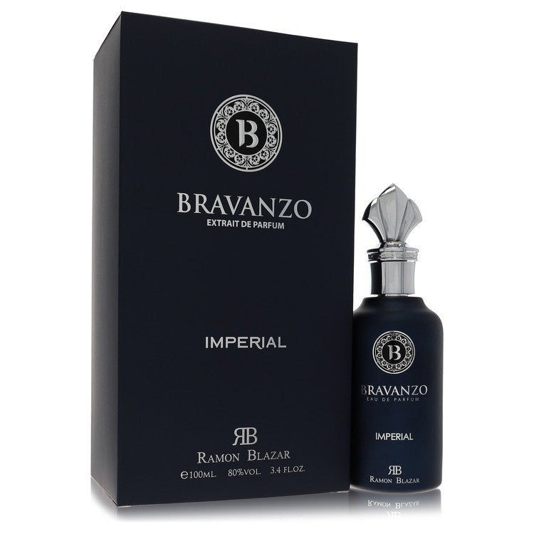 Bravanzo Imperial Extrait De Parfum