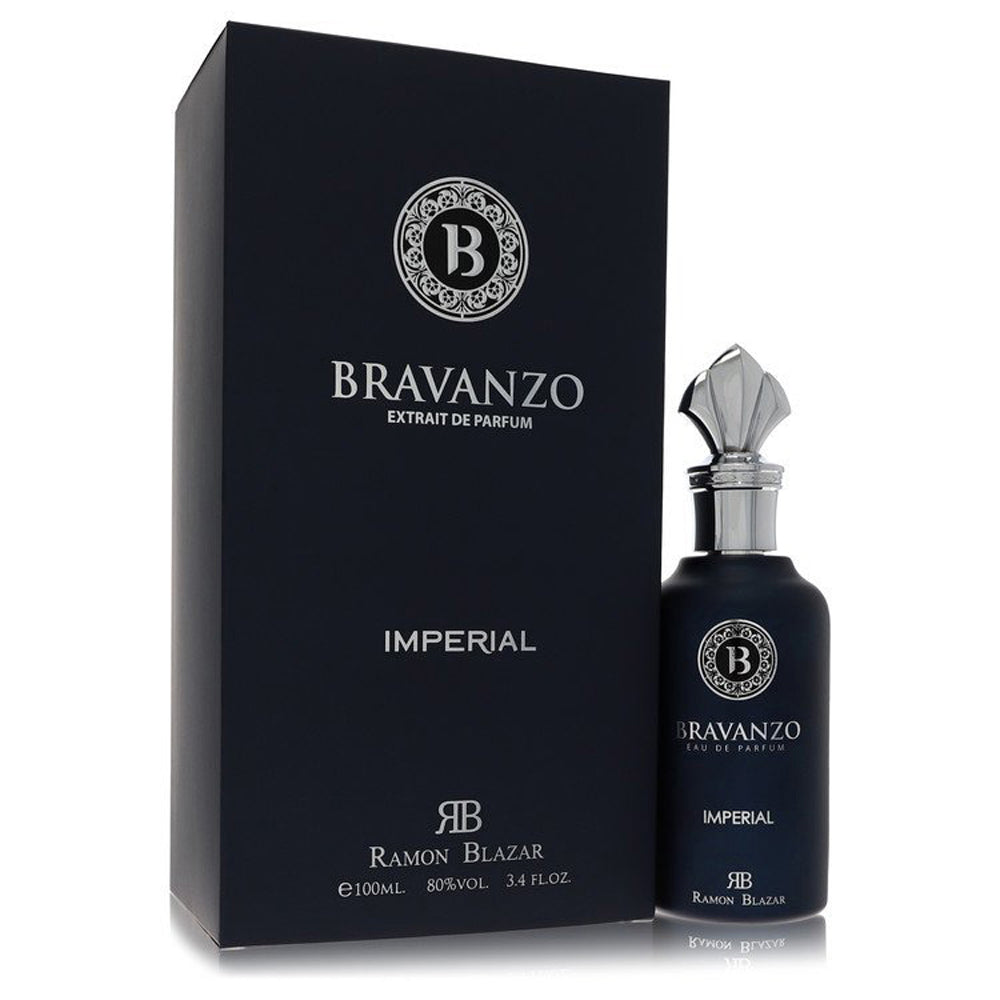 Bravanzo Imperial Extrait De Parfum
