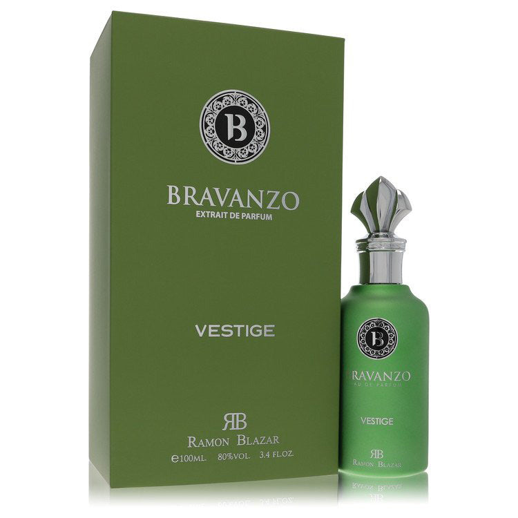 Bravanzo Vestige Extrait De Parfum