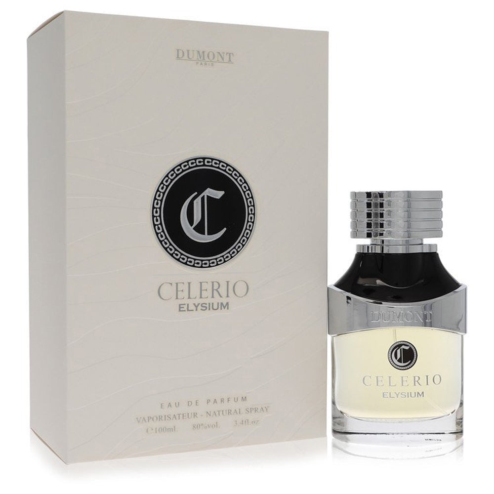 Celerio Elysium Eau De Parfum