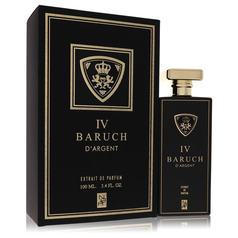 IV Baruch D Argent Extrait De Parfum