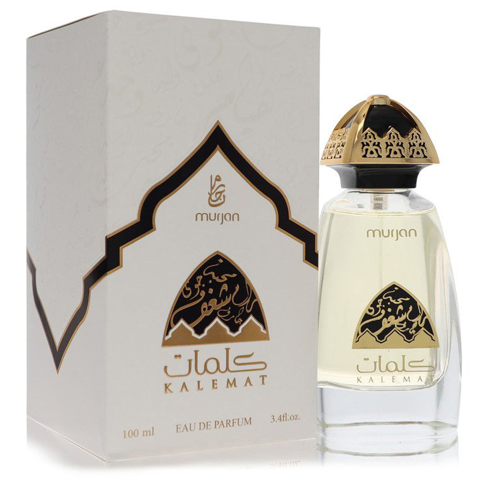 Murjan Kalemat Eau De Parfum