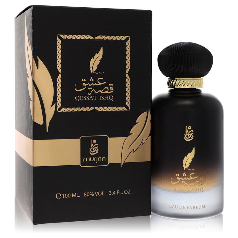 Murjan Qessat Ishq Eau De Parfum