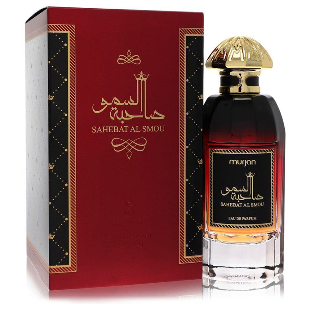 Murjan Sahebat Al Smou Eau De Parfum