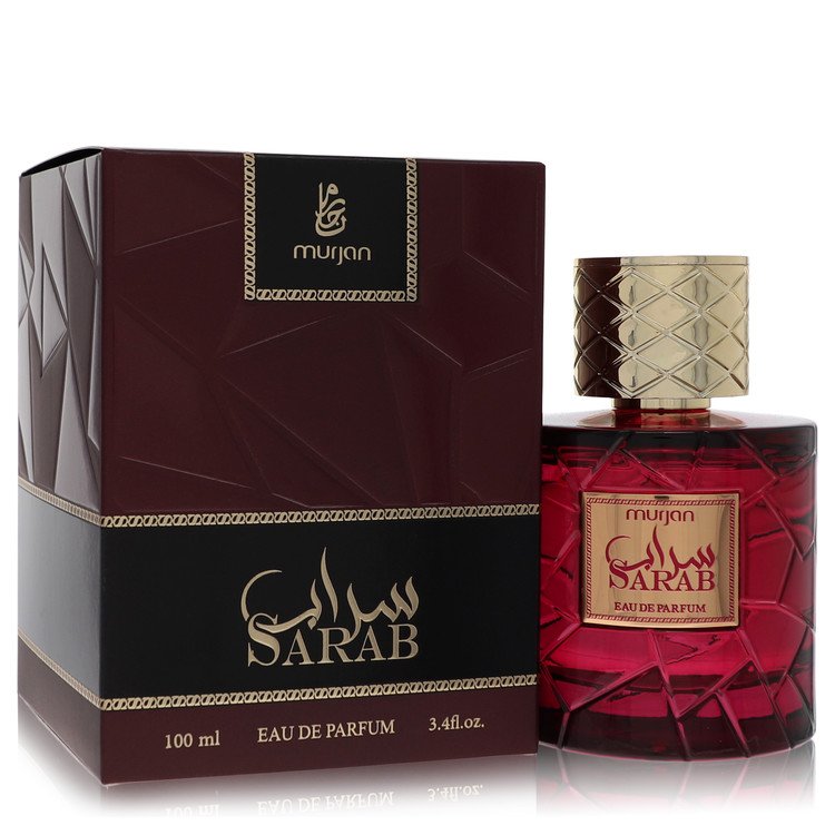Murjan Sarab Eau De Parfum