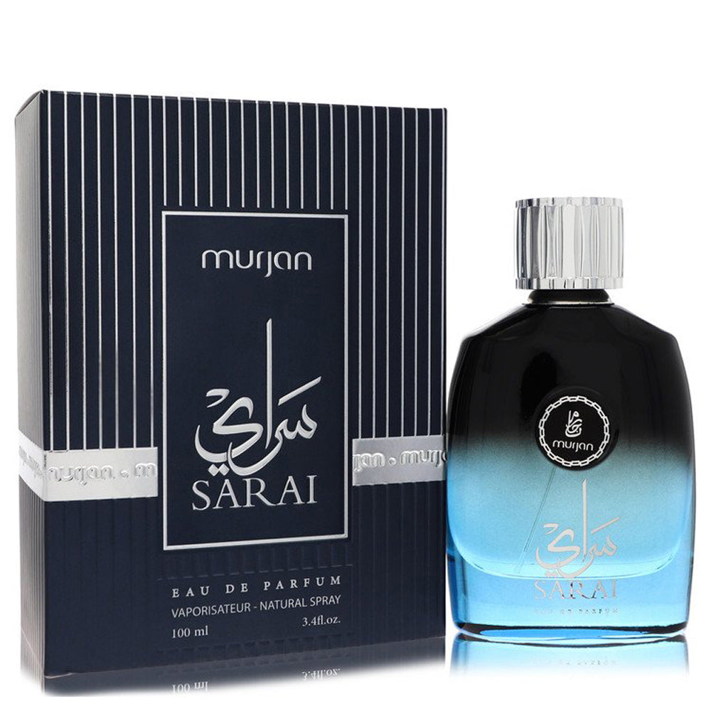 Murjan Sarai Eau De Parfum