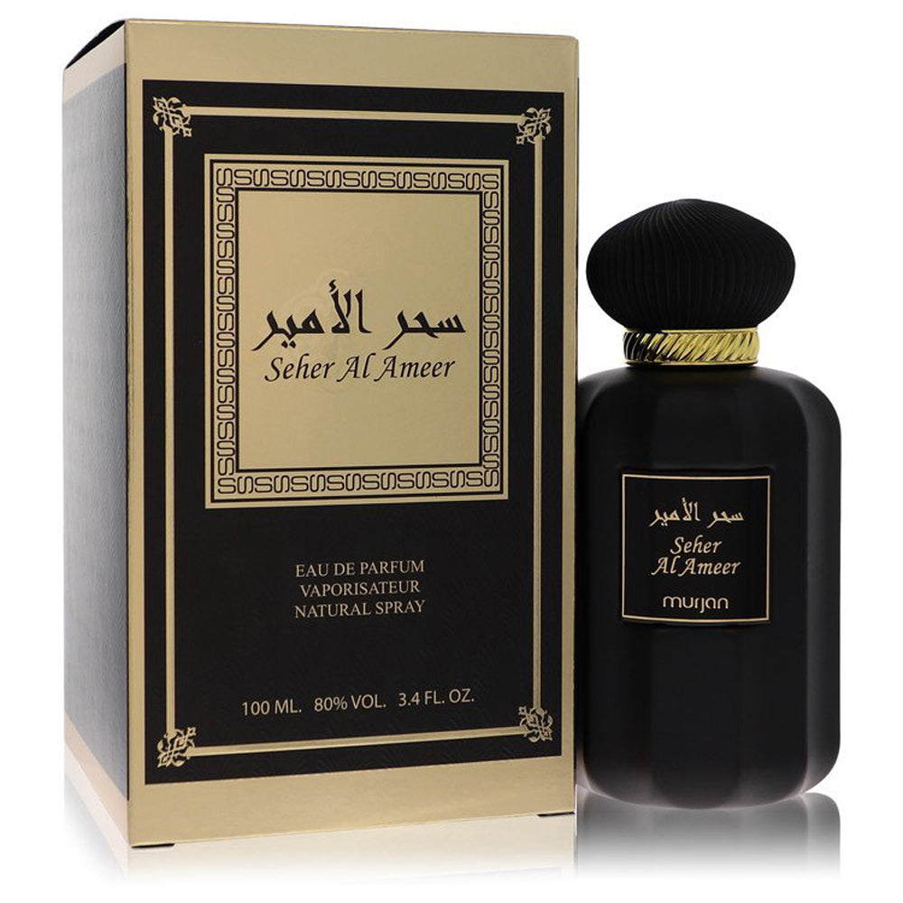Murjan Seher Al Ameer Eau De Parfum