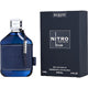 Nitro Blue Pour Homme Eau De Parfum