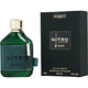 Nitro Green Pour Homme Eau de Parfum