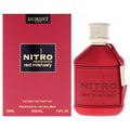 Nitro Red Intensely Pour Homme Extrait De Parfum