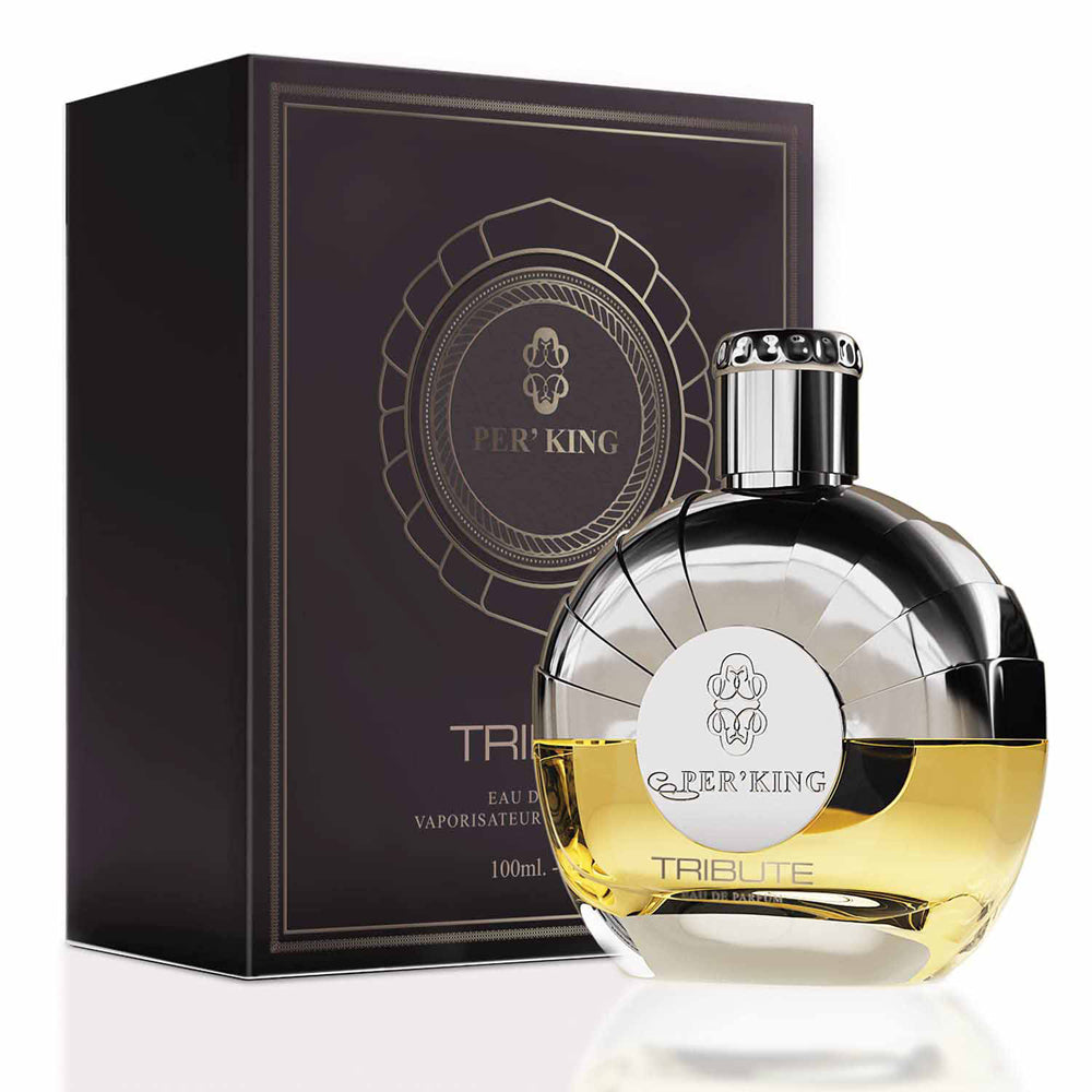 Per King Tribute Eau De Parfum
