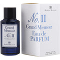 Ramon Blazar No.2 Grand Memoir Eau De Parfum