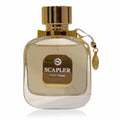 Scapler Pour Femme Eau De Parfum