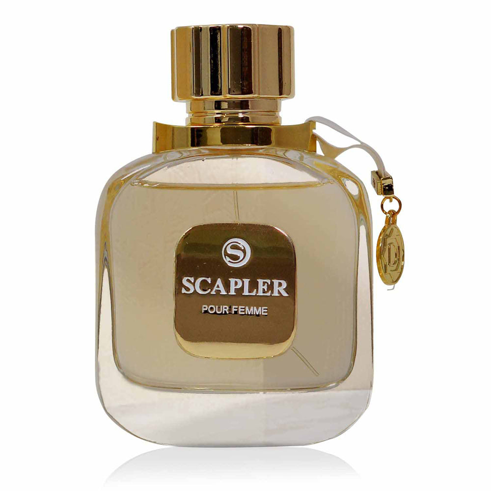 Scapler Pour Femme Eau De Parfum