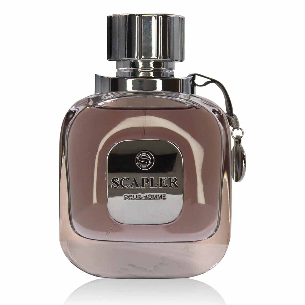 Scapler Pour Homme Eau De Parfum