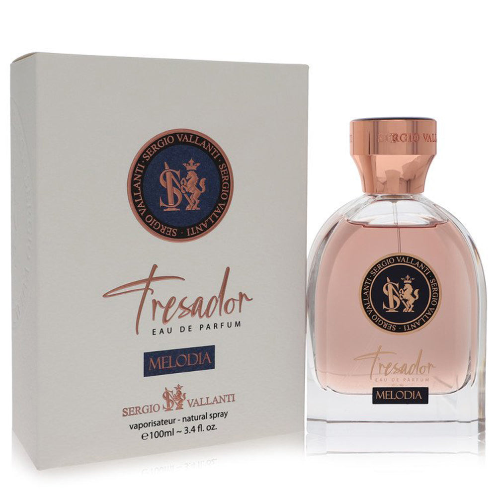 Ruby Eau de Parum