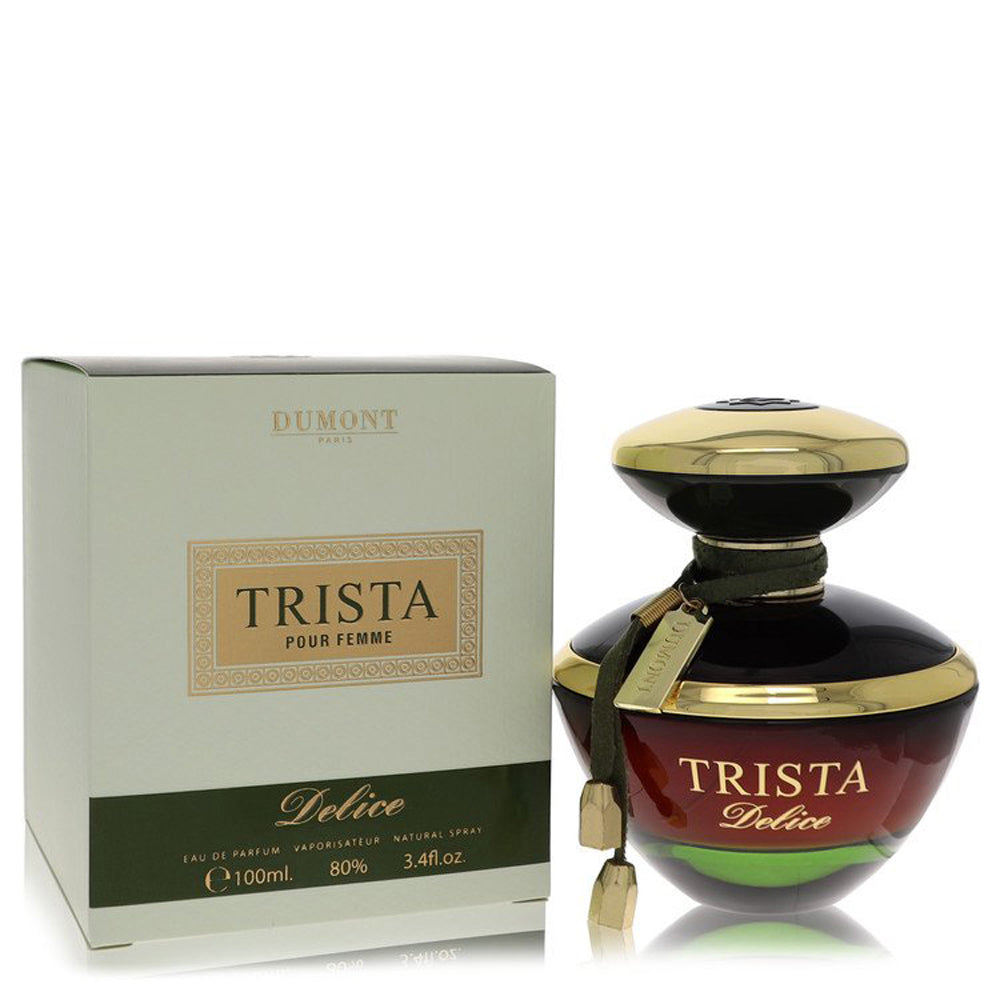 Trista Delice Eau De Parfum