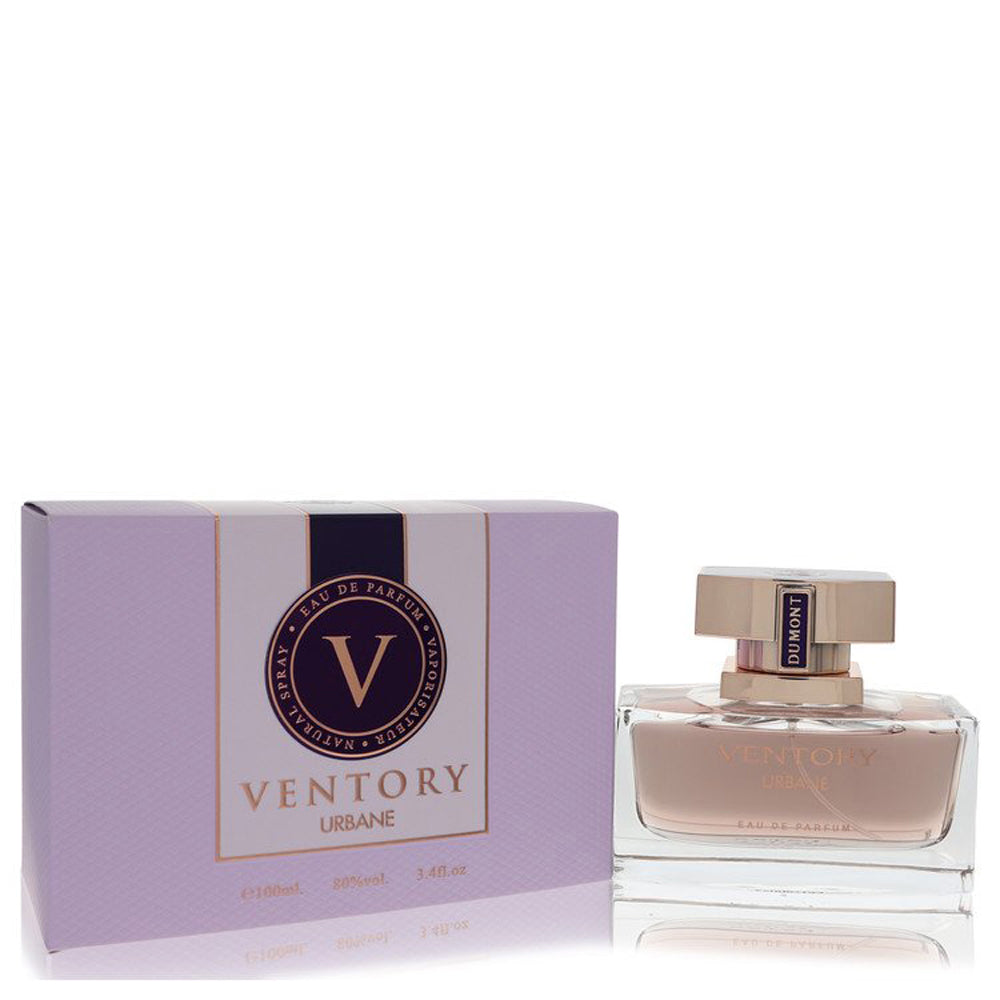 Ventory Urbane Eau De Parfum