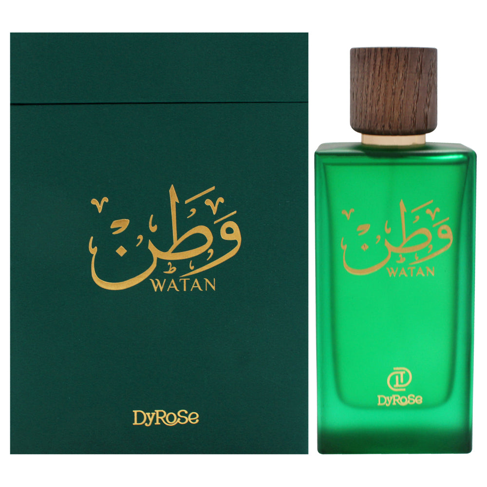 Watan Eau De Parfum