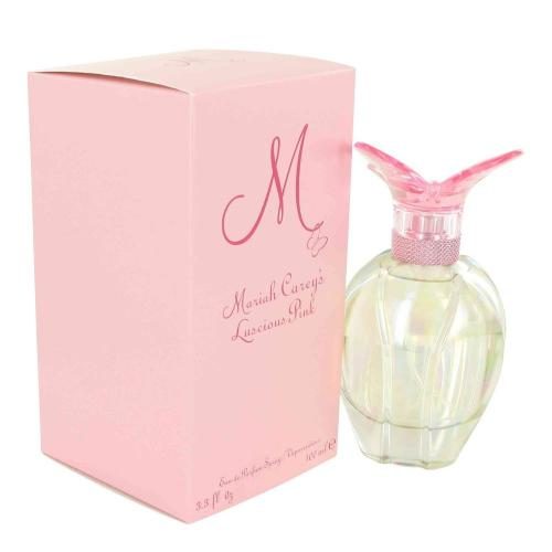M Luscious Pink Eau De Parfum