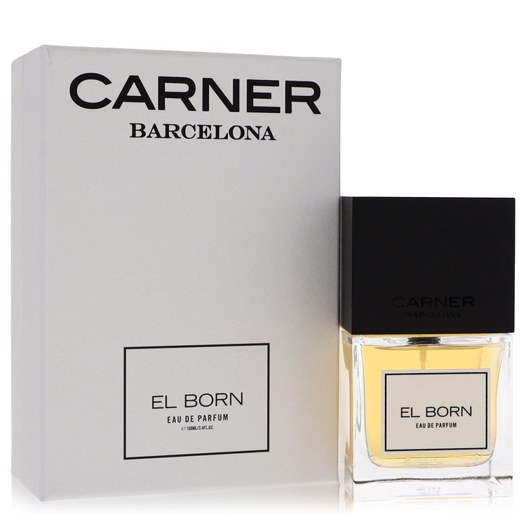 El Born Eau De Parfum