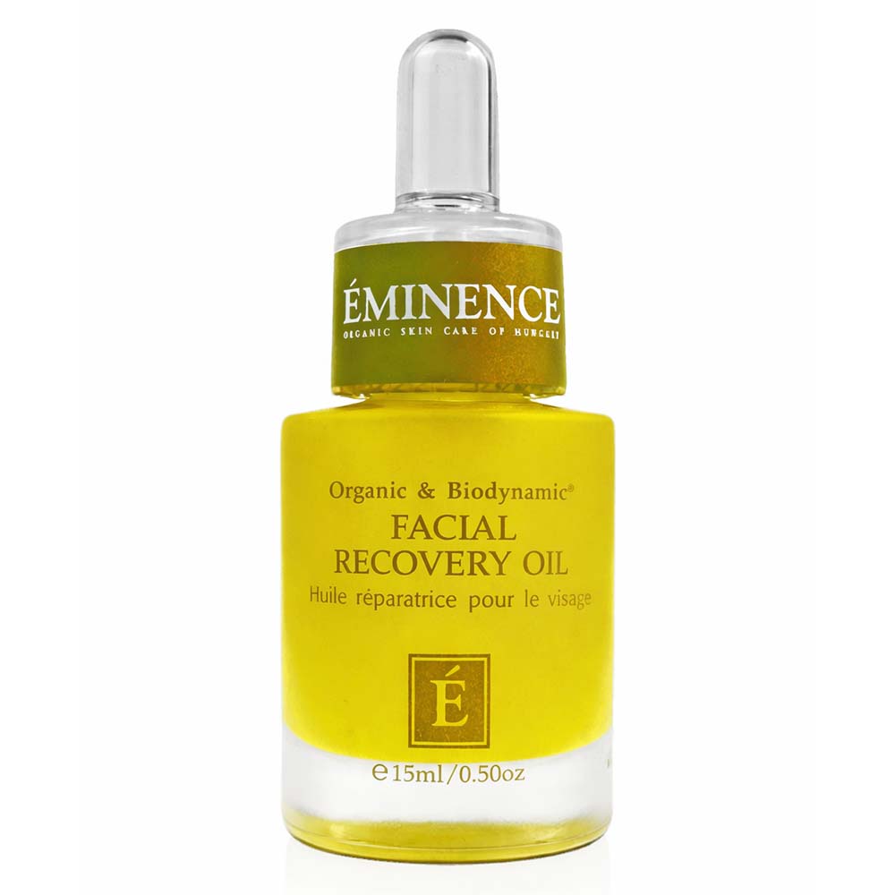 Facial Recovery Oil